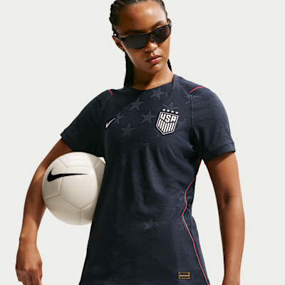 USWNT 2026 Match Away