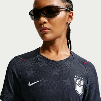 USWNT 2026 Match Away