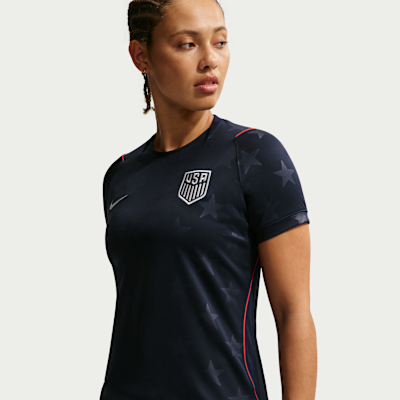 USMNT 2026 Stadium Away