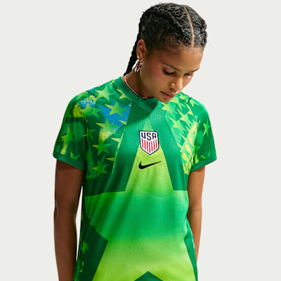 USMNT 2026 Stadium Goalkeeper
