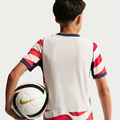 USMNT 2026 Match Home