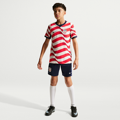 USMNT 2026 Match Home