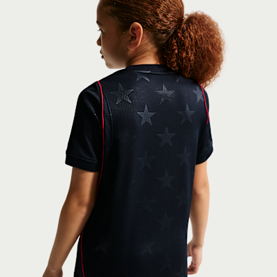 USMNT 2026 Stadium Away