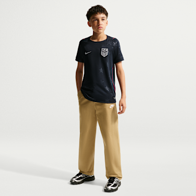 USMNT 2026 Stadium Away