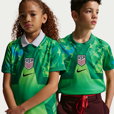 USMNT 2026 Stadium Goalkeeper