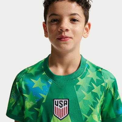 USMNT 2026 Stadium Goalkeeper