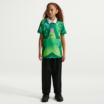 USMNT 2026 Stadium Goalkeeper