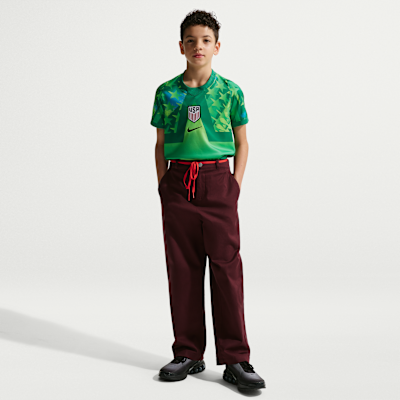 USMNT 2026 Stadium Goalkeeper