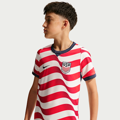 USMNT 2026 Stadium Home