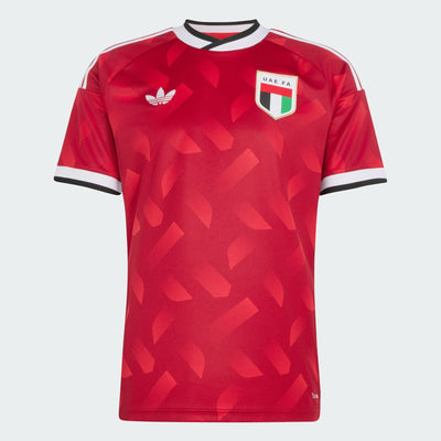 United Arab Emirates 26 Away Jersey