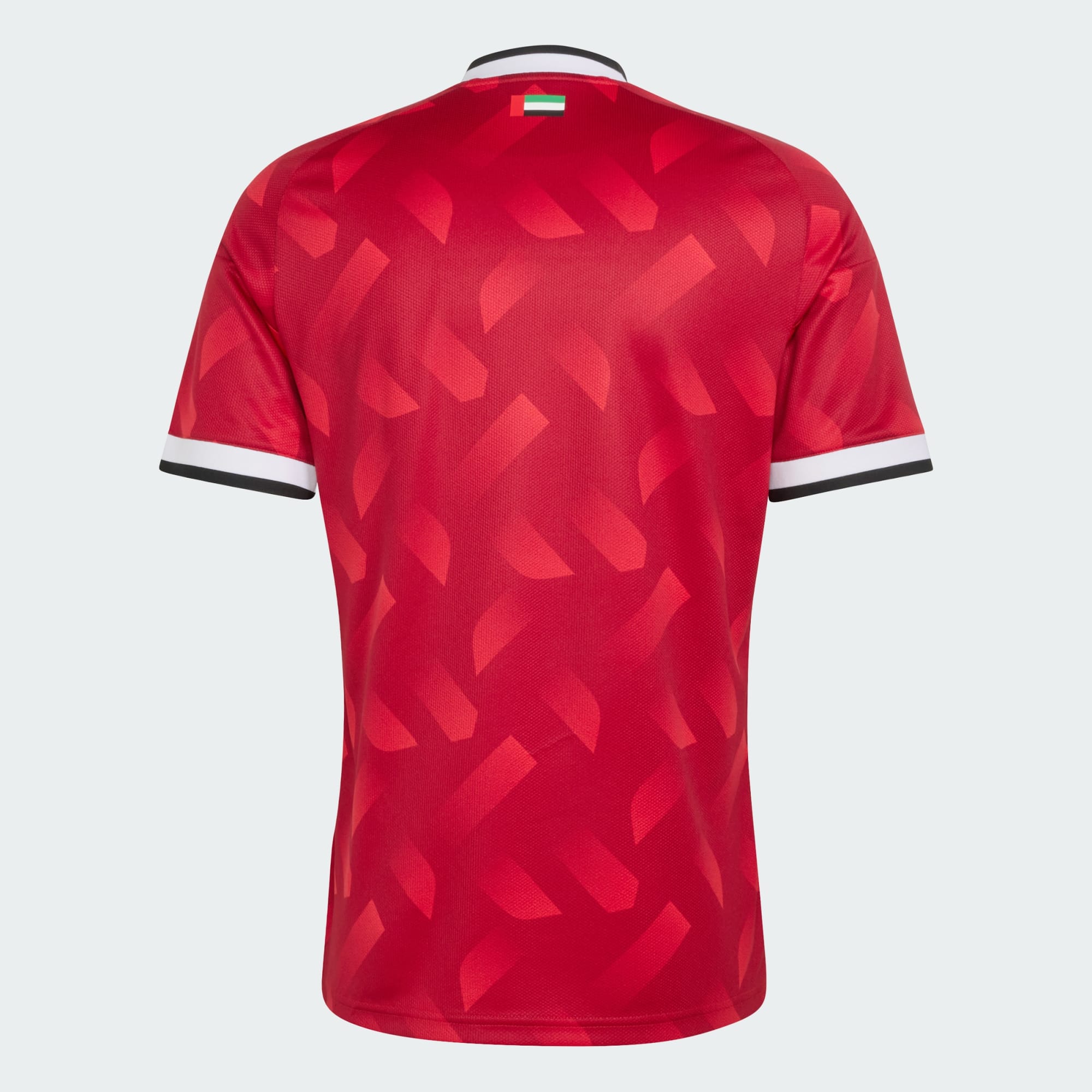 United Arab Emirates 26 Away Jersey