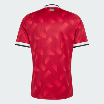 United Arab Emirates 26 Away Jersey