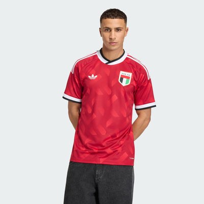United Arab Emirates 26 Away Jersey