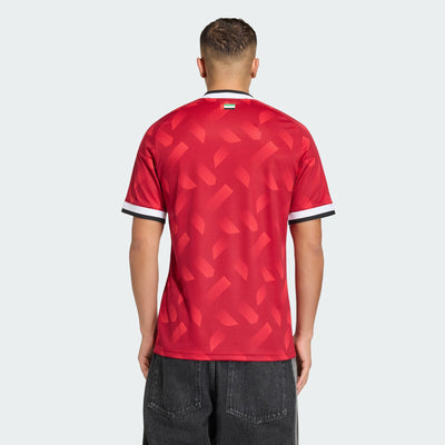 United Arab Emirates 26 Away Jersey
