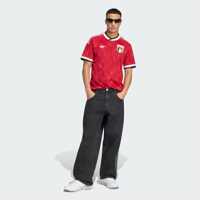 United Arab Emirates 26 Away Jersey