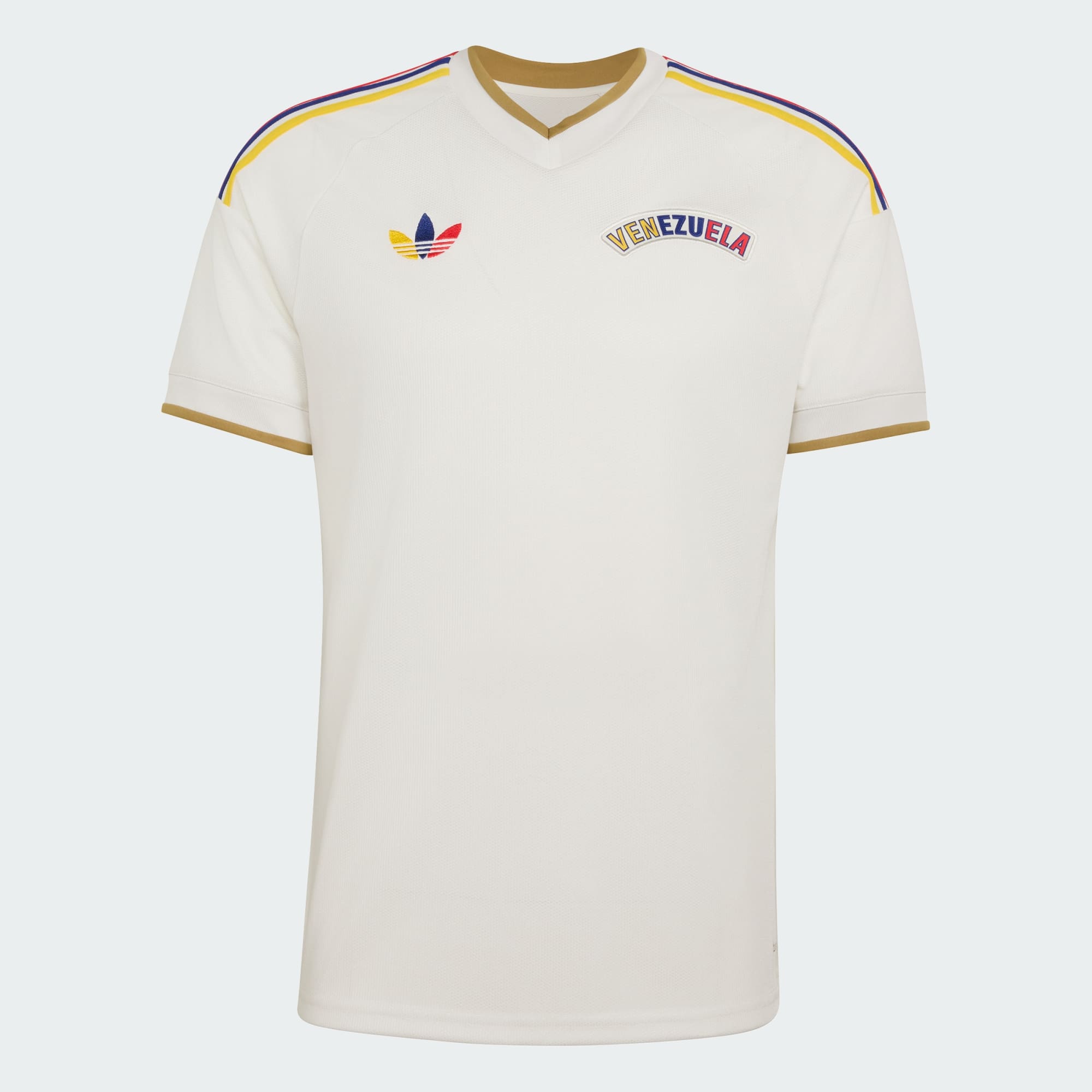 Venezuela 26 Away Jersey