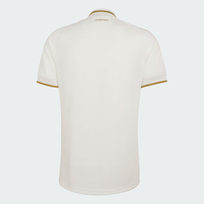 Venezuela 26 Away Jersey