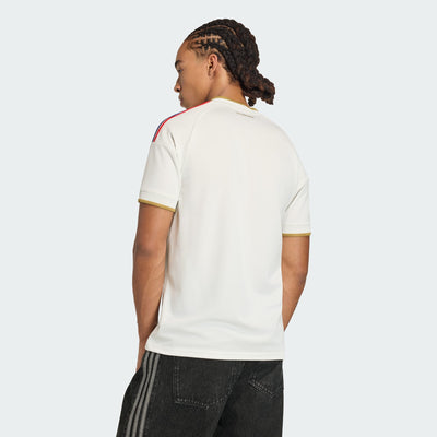 Venezuela 26 Away Jersey