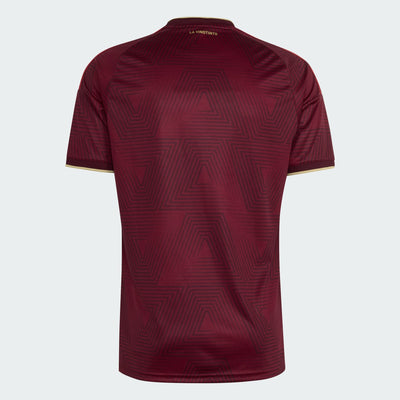 Venezuela 26 Home Jersey