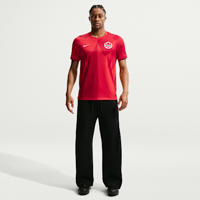 Canada Stadium Home