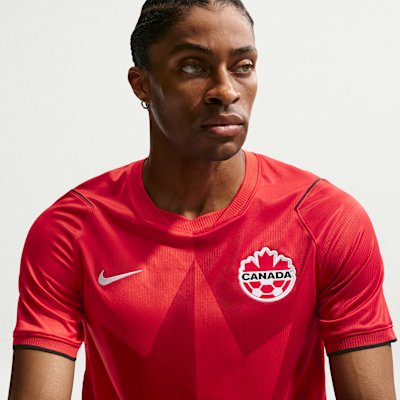 Canada Stadium Home