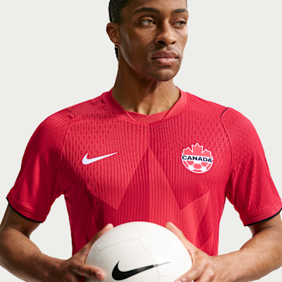 Canada Soccer 2026 Match Home