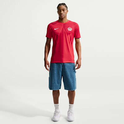 Canada Soccer 2026 Match Home
