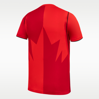 Canada Stadium Home