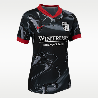 Mallory Swanson Chicago Stars FC 2025 Stadium Away