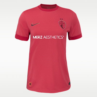 Ashley Sanchez North Carolina Courage 2025 Stadium Away