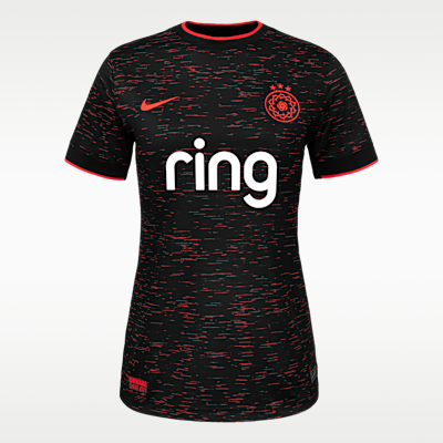 Sophia Wilson Portland Thorns FC 2025 Stadium Away
