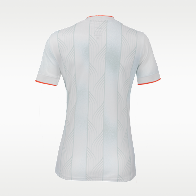 Bay FC 2025 Stadium Home