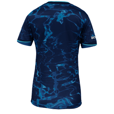 San Diego Wave FC 2025 Stadium Away