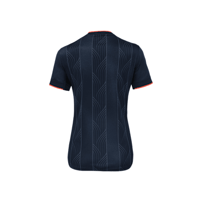 Bay FC 2025 Stadium Away