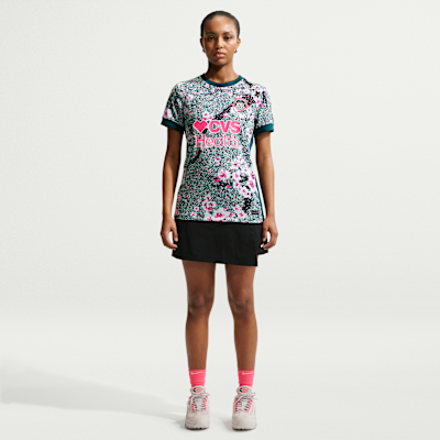 Washington Spirit Stadium Edition