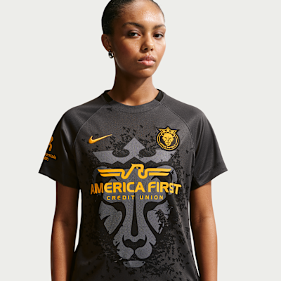 Utah Royals Stadium Away