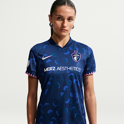 North Carolina Courage Stadium Away