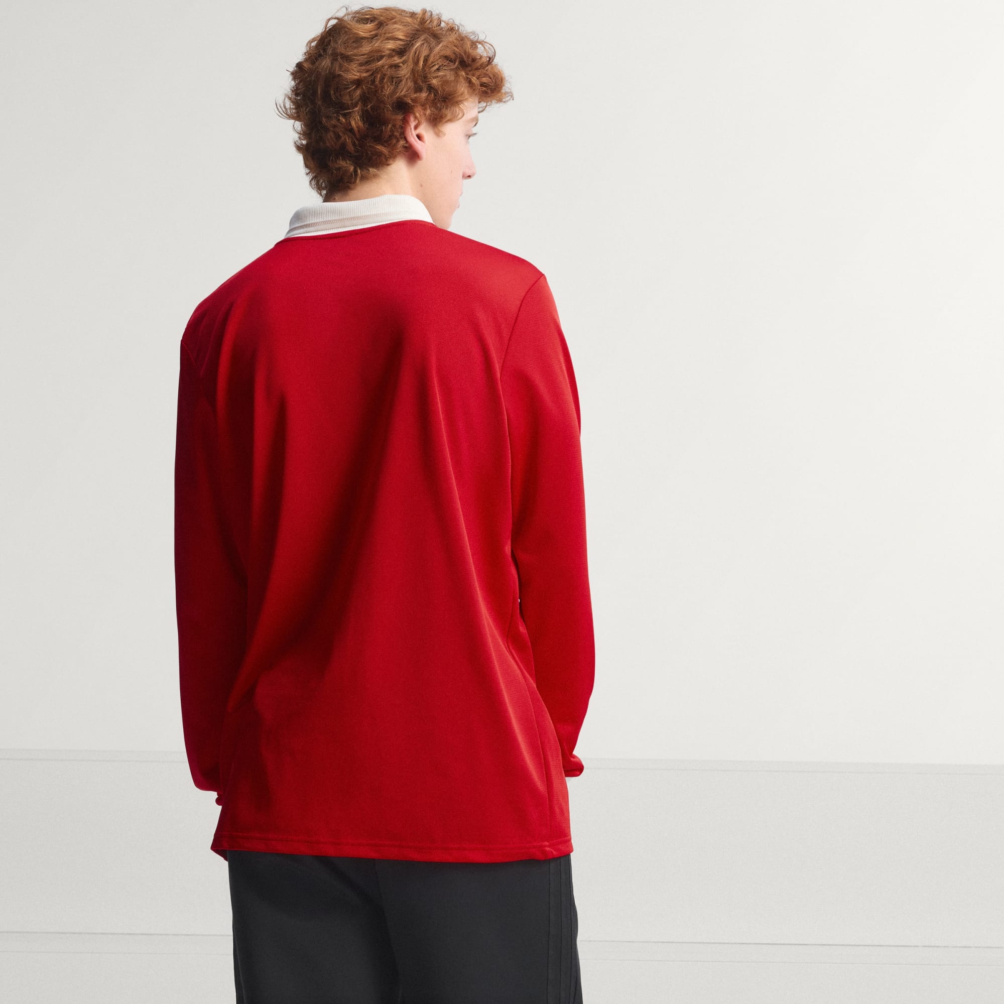 Wales 150 Jersey