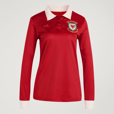 Wales 150 Jersey