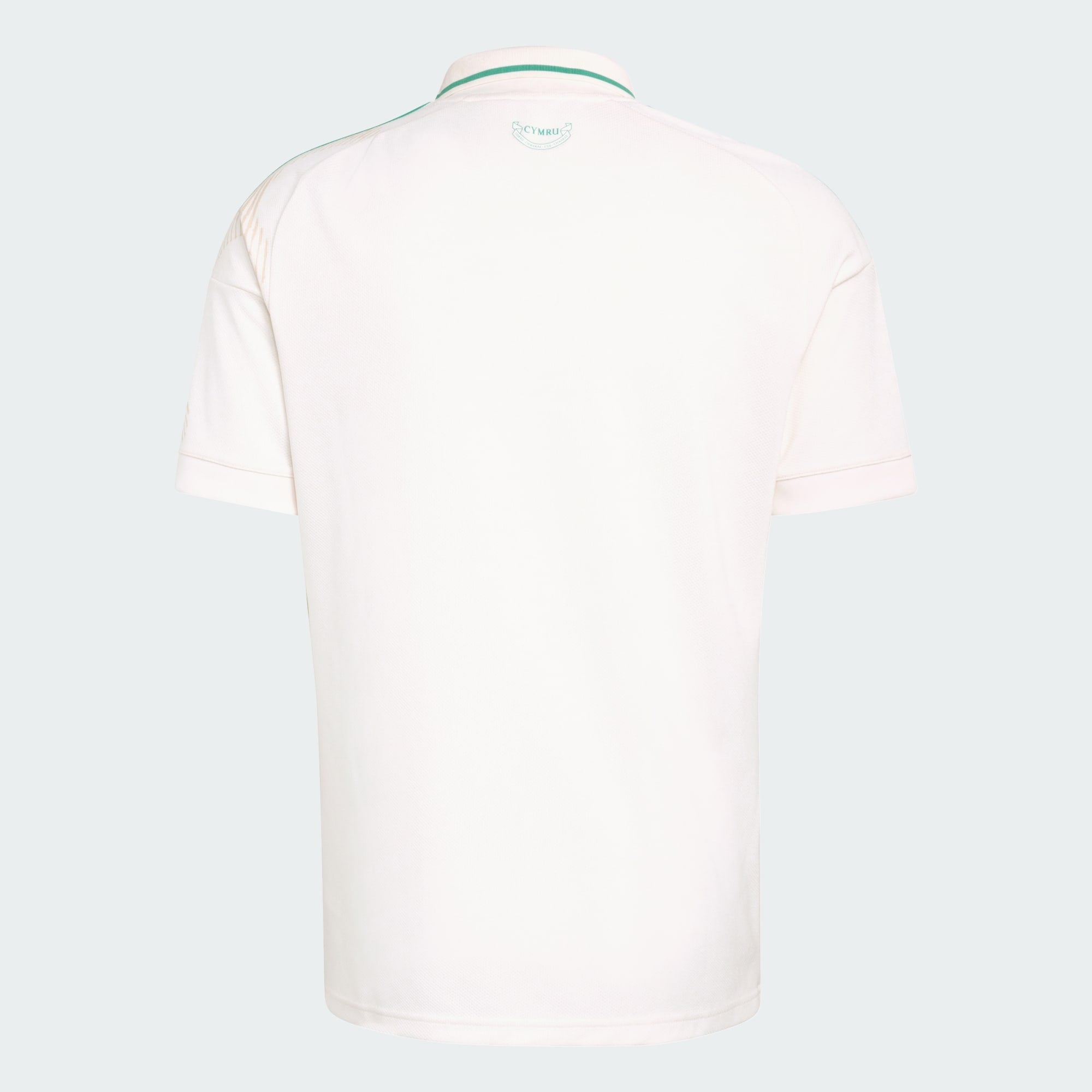 Wales 26 Away Jersey