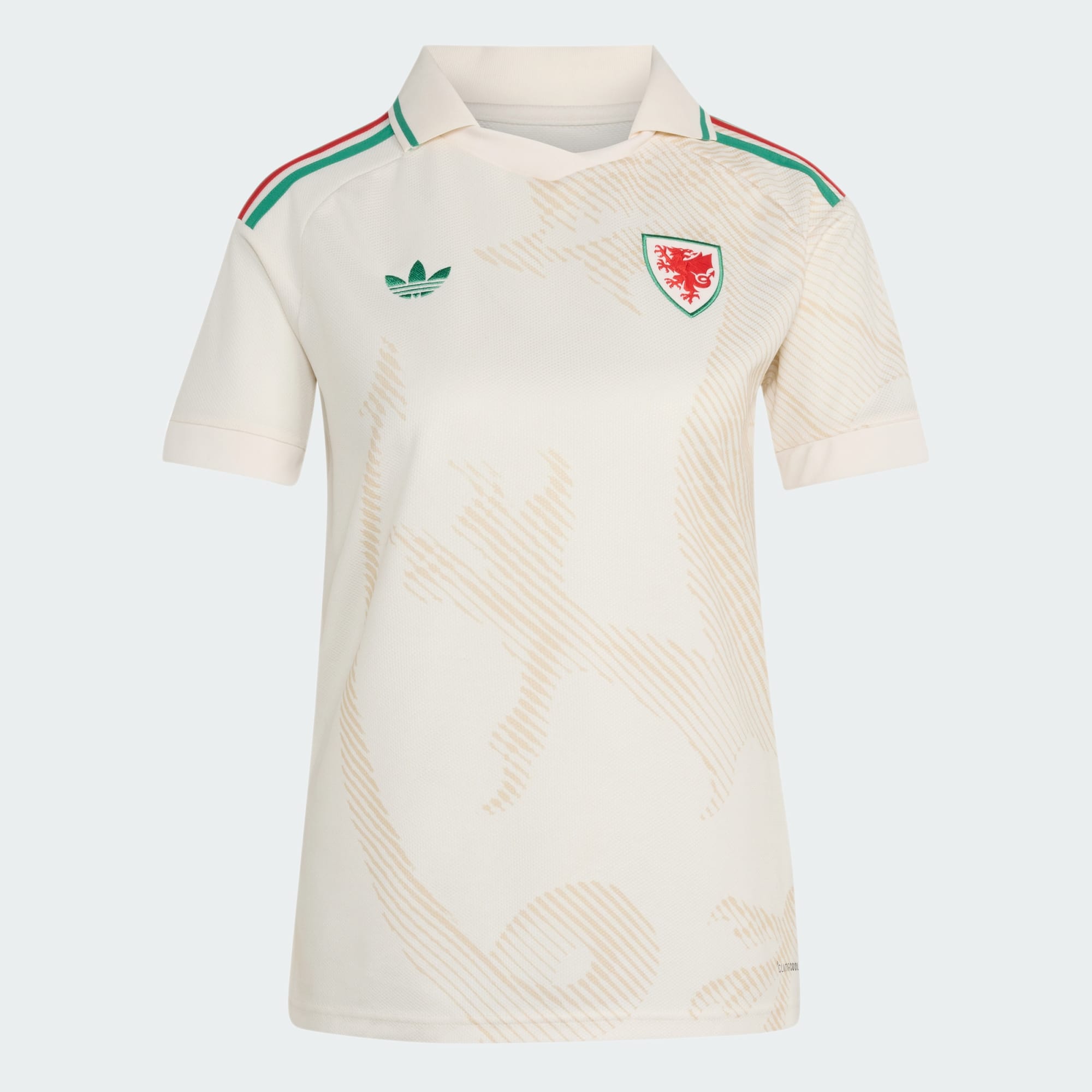 Wales 26 Away Jersey