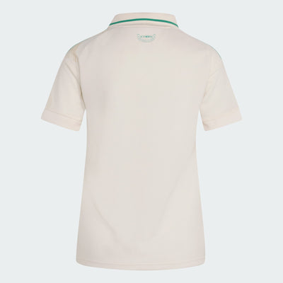 Wales 26 Away Jersey