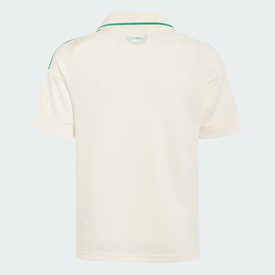 Wales 26 Away Kids Jersey