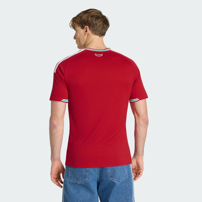 Wales 26 Home Jersey