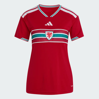 Wales 26 Home Jersey