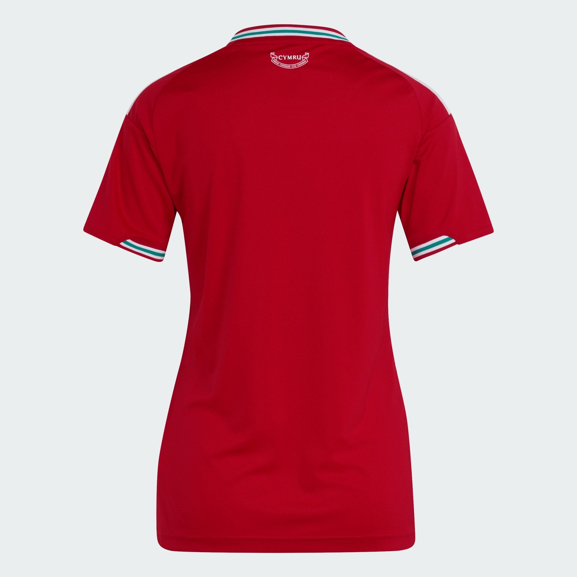 Wales 26 Home Jersey