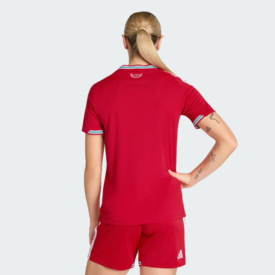 Wales 26 Home Jersey