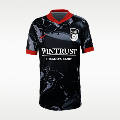 Mallory Swanson Chicago Stars FC 2025 Stadium Away