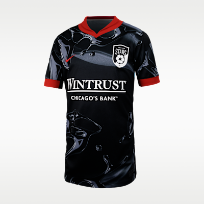 Mallory Swanson Chicago Stars FC 2025 Stadium Away