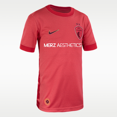 Ashley Sanchez North Carolina Courage 2025 Stadium Away